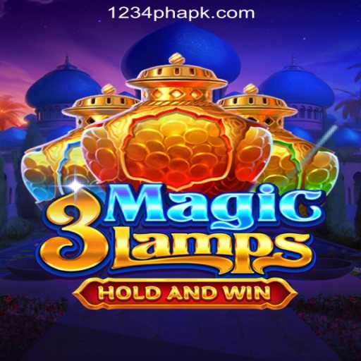 Discover the Thrilling World of 3MagicLamps at 1234PH Online Casino Philippines