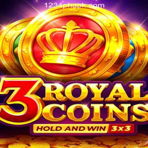 Diving into the Thrilling World of 3royalcoins at 1234PH Online Casino Philippines