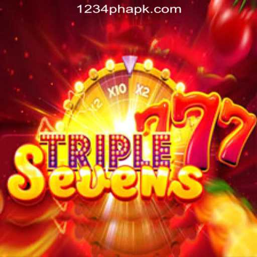 Experience the Thrill of 777TripleSeven at 1234PH Online Casino Philippines