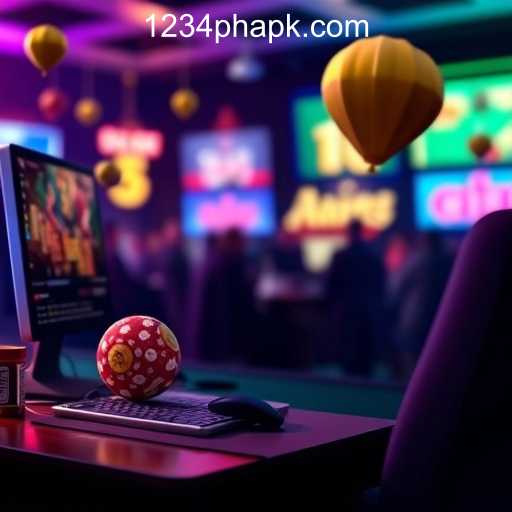 1234PH Online Casino Philippines