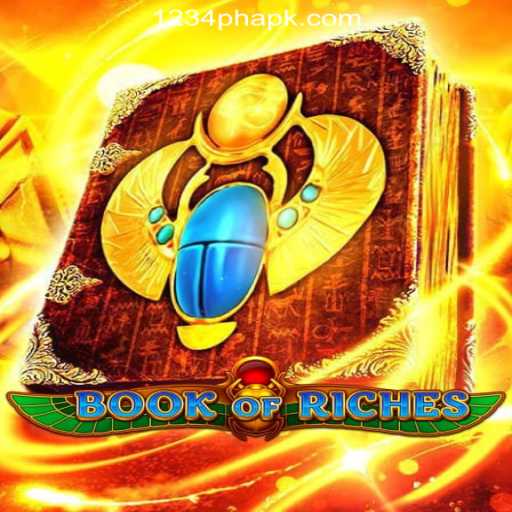 Exploring the Thrilling World of BookofRiches at 1234PH Online Casino Philippines