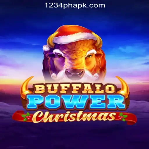 Discover the Enchanting World of BuffaloPowerChristmas: A Spin on the 1234PH Online Casino Experience