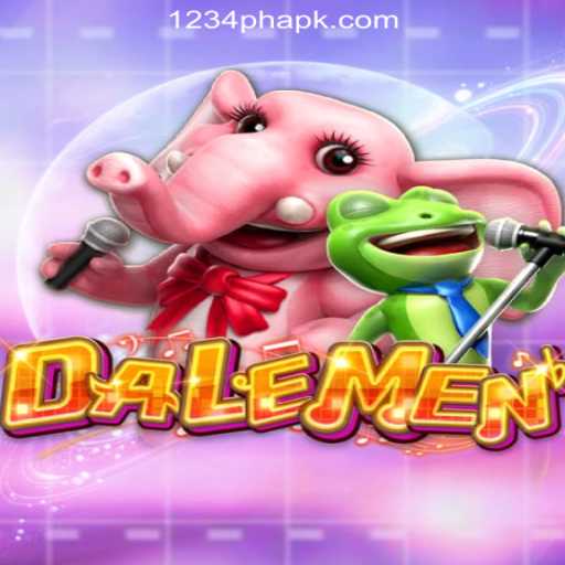 Unveiling the Thrills of DALEMEN: An Exciting New Addition to 1234PH Online Casino Philippines