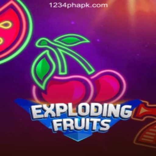 ExplodingFruits: A Vibrant Addition to 1234PH Online Casino Philippines