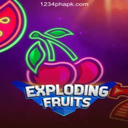ExplodingFruits: A Vibrant Addition to 1234PH Online Casino Philippines