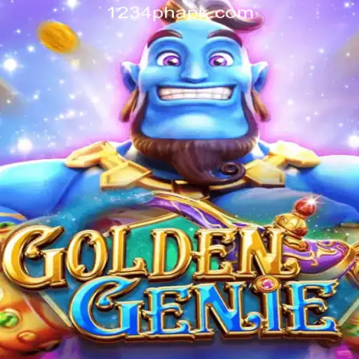 GOLDENGENIE: A Mystical Journey in Online Gaming