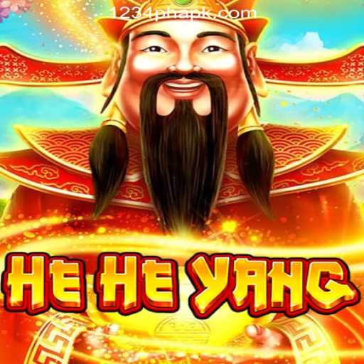 Discover the Exciting World of HeHeYang: A Closer Look at 1234PH Online Casino Philippines