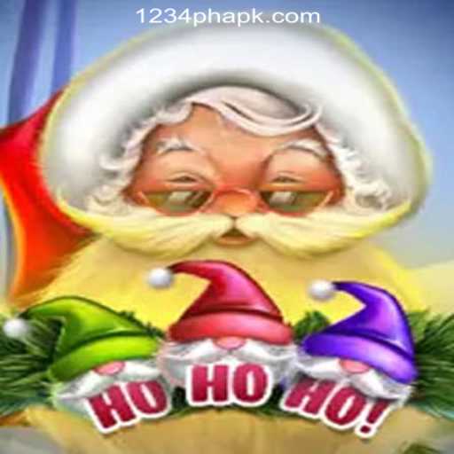 HoHoHo: A Festive Delight in the World of 1234PH Online Casino Philippines