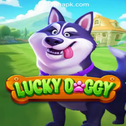Discovering LuckyDoggy: A Top Pick at 1234PH Online Casino Philippines