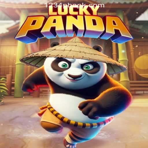 LuckyPanda: Dive Into the Exciting World of 1234PH Online Casino Philippines
