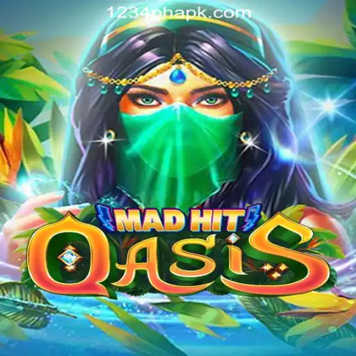 Exploring MadHitOasis: A Revolutionary Online Gaming Experience