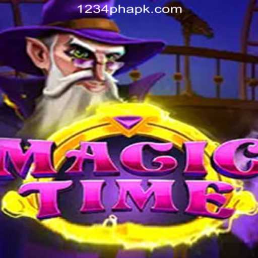 Explore the Thrilling World of MagicTime in the 1234PH Online Casino Philippines
