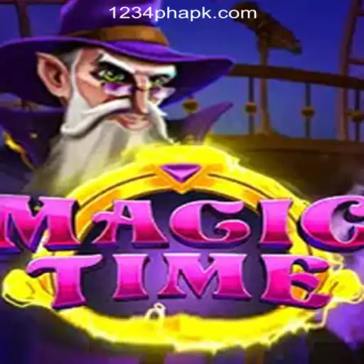 Explore the Thrilling World of MagicTime in the 1234PH Online Casino Philippines
