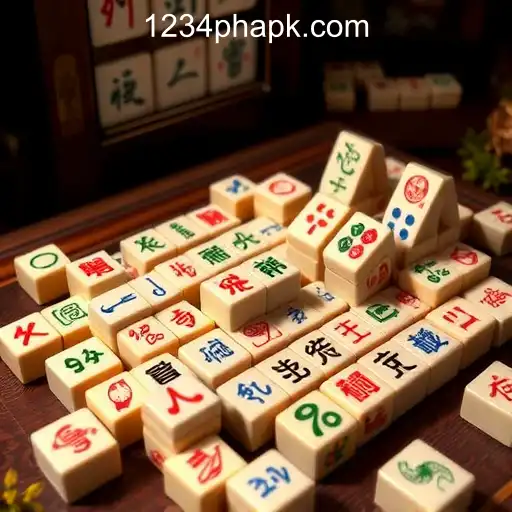 The Intricate World of Mahjong: Unveiling the Cultural and Recreational Significance