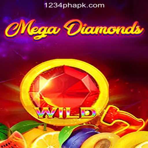 MegaDiamond: A Gem in the 1234PH Online Casino Philippines