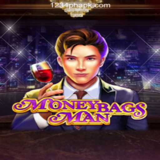 Unveiling the Thrills of MoneybagsMan at 1234PH Online Casino Philippines