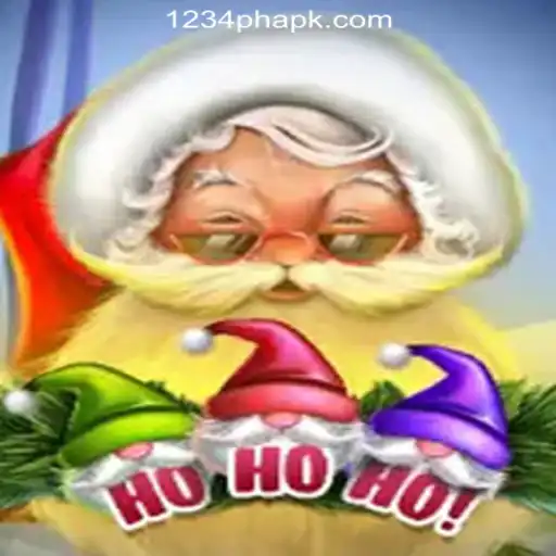 HoHoHo: A Festive Delight in the World of 1234PH Online Casino Philippines