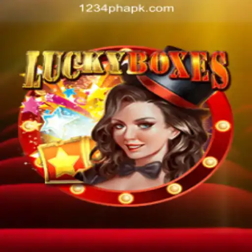 Exploring LuckyBoxes: A Thrilling Experience at 1234PH Online Casino Philippines