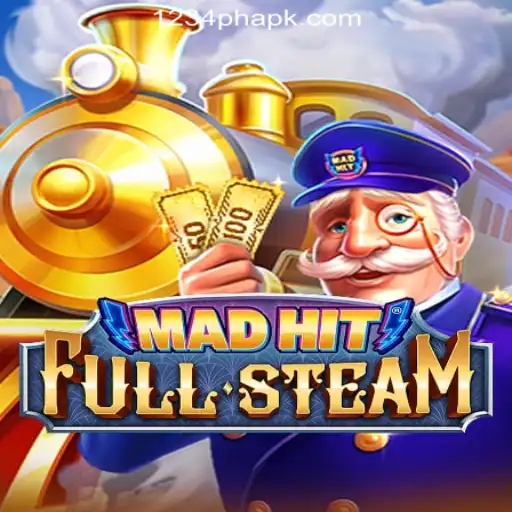 MadHitFullSteam: A New Gaming Sensation Captivating Casino Enthusiasts