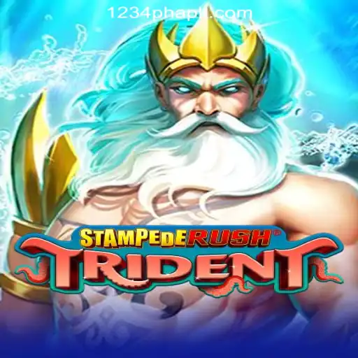 The Exciting World of StempedeRushTrident at 1234PH Online Casino Philippines