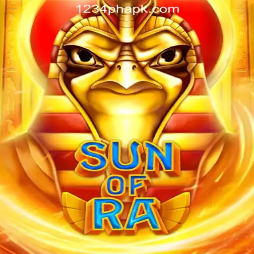 SunofRa: Exploring the Exciting World of 1234PH Online Casino Philippines
