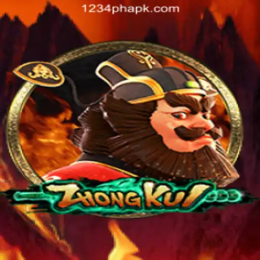 ZhongKui: Exploring the Enigmatic Online Casino Game