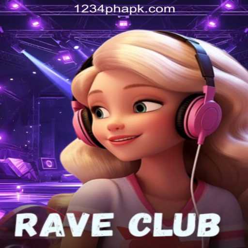 RaveClub: A Deep Dive into 1234PH Online Casino's Electrifying Game