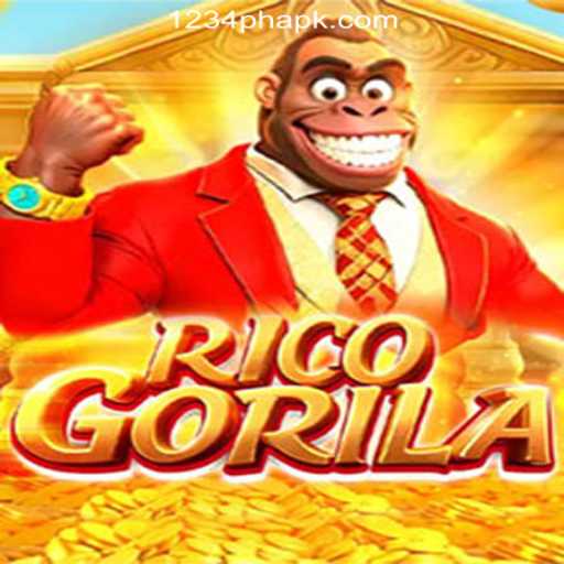 Exploring RicoGorila: An Exciting Addition to 1234PH Online Casino Philippines