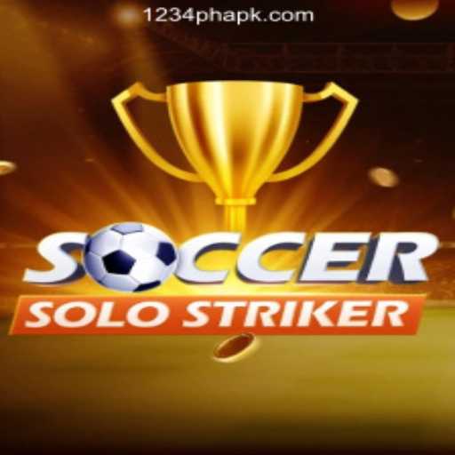SoccerSoloStriker: A Captivating Sports Experience