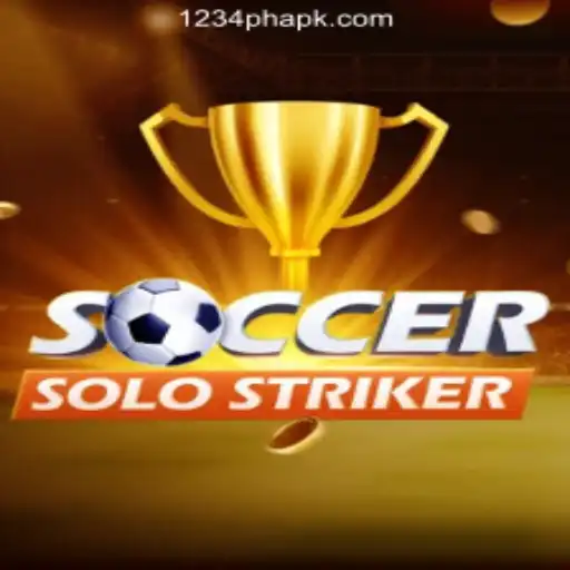 SoccerSoloStriker: A Captivating Sports Experience