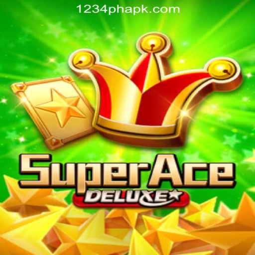Unveiling SuperAceDeluxe: An Immersive Journey into 1234PH Online Casino Philippines