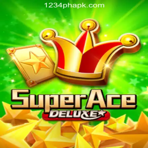 Unveiling SuperAceDeluxe: An Immersive Journey into 1234PH Online Casino Philippines