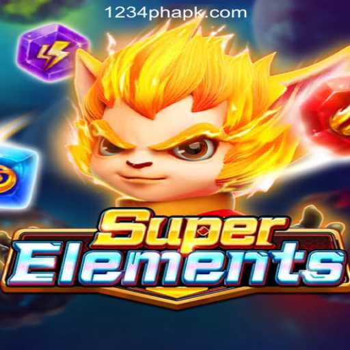 SuperElements: A Dive into the World of Thrilling Gameplay in the Age of Online Casinos