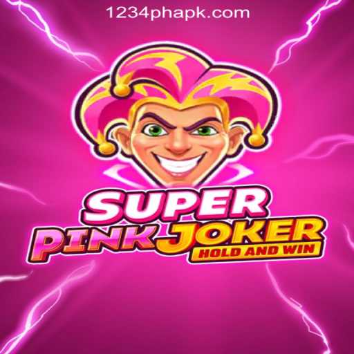 Exploring SuperPinkJoker: The Latest Sensation in 1234PH Online Casino Philippines
