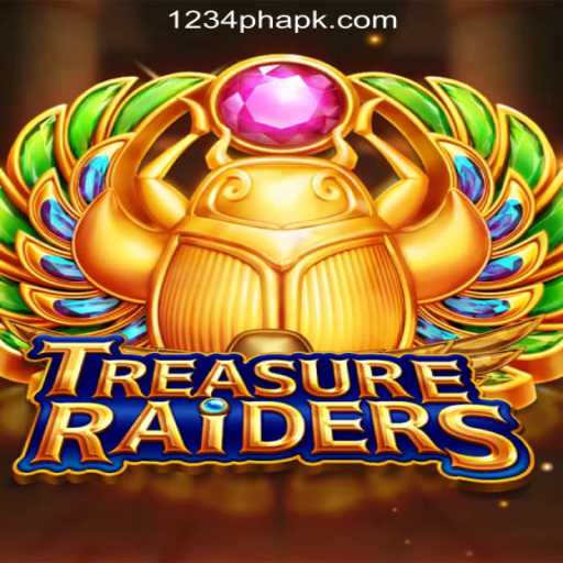 Dive into TREASURERAIDERS: Exploring the Adventurous World of 1234PH Online Casino Philippines