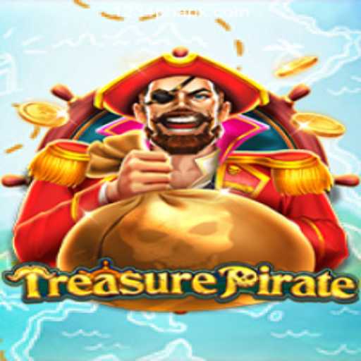 Embark on a High-Seas Adventure with TreasurePirate at 1234PH Online Casino