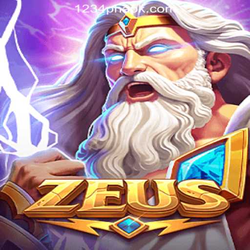 Zeus: Unleashing Thunderous Thrills at 1234PH Online Casino Philippines