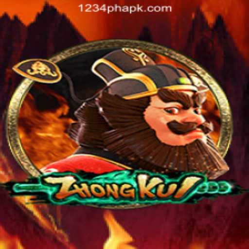 ZhongKui: Exploring the Enigmatic Online Casino Game